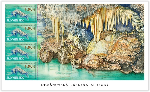 DJS- postova-znamka