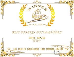 polana-award