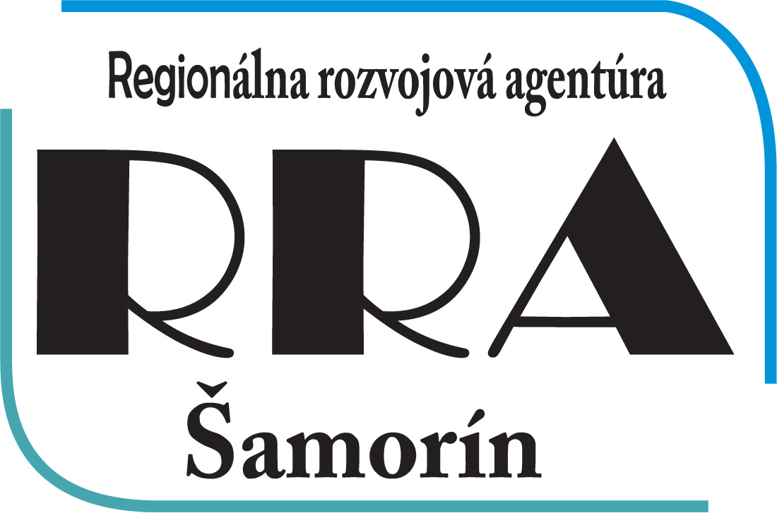 Regionálna rozvojová agentúra Šamorín