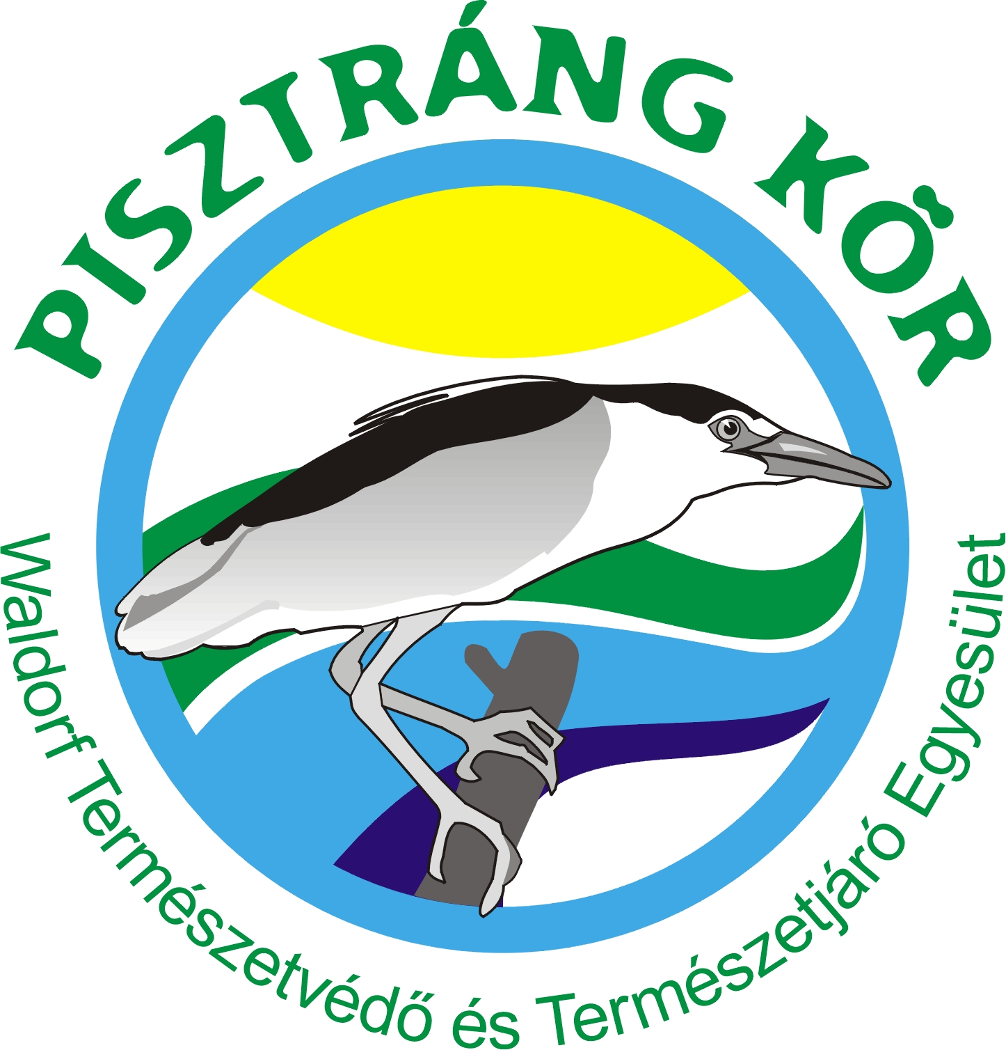 Spolok Pstruh - Waldorfské ochranárske a turistické združenie (Maďarská republika)