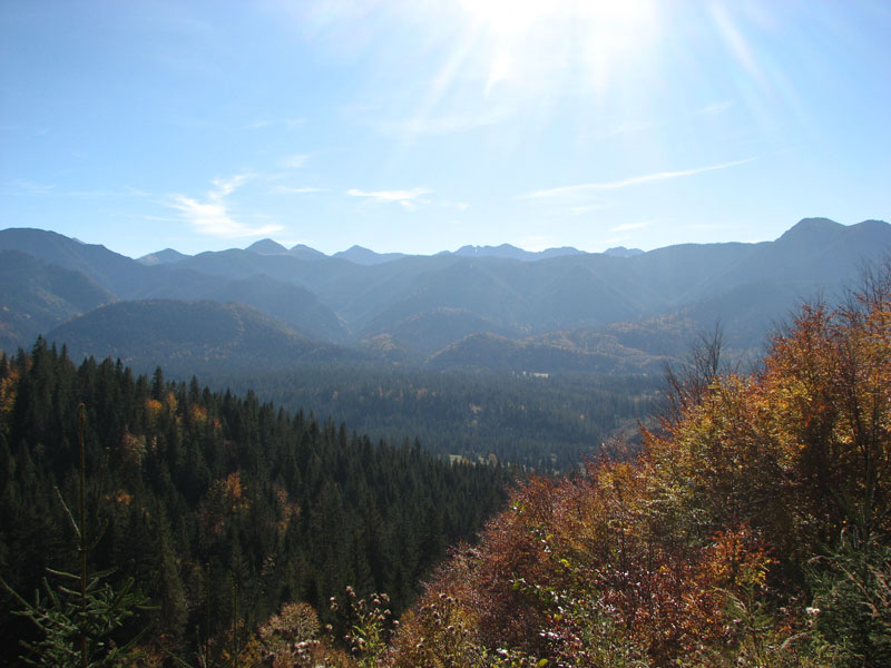 Oravická krajina pod Tatrami
