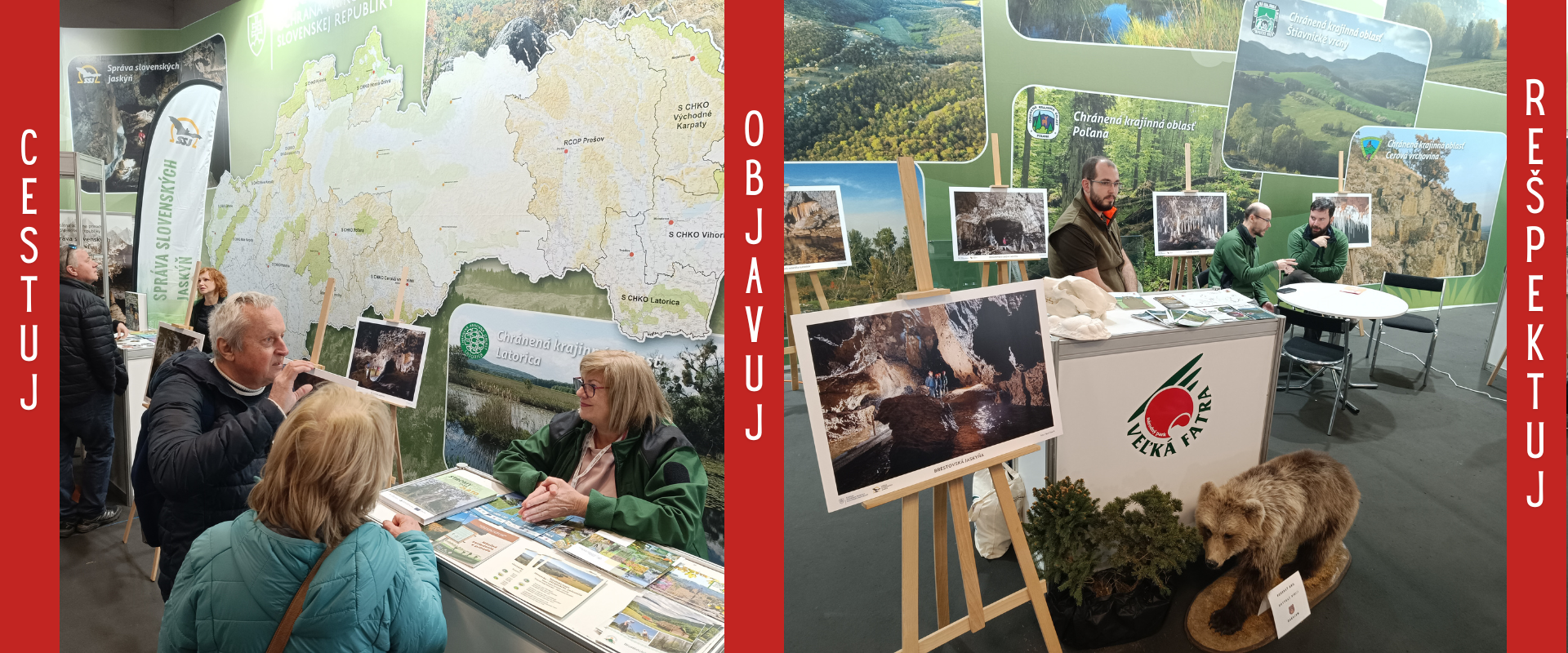 S CHKO Ponitrie, NP VF