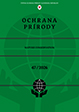 obalka casopisu Ochrana pr&iacute;rody 46