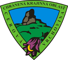 cerova_vrchovina logo