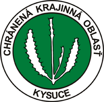logo chko kysuce
