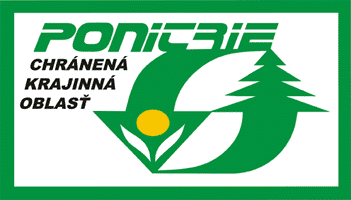 chko ponitrie logo