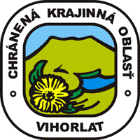 vihorlat logo