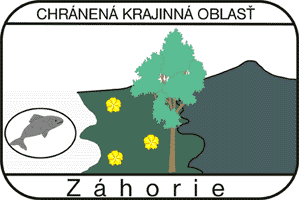 logo zahorie