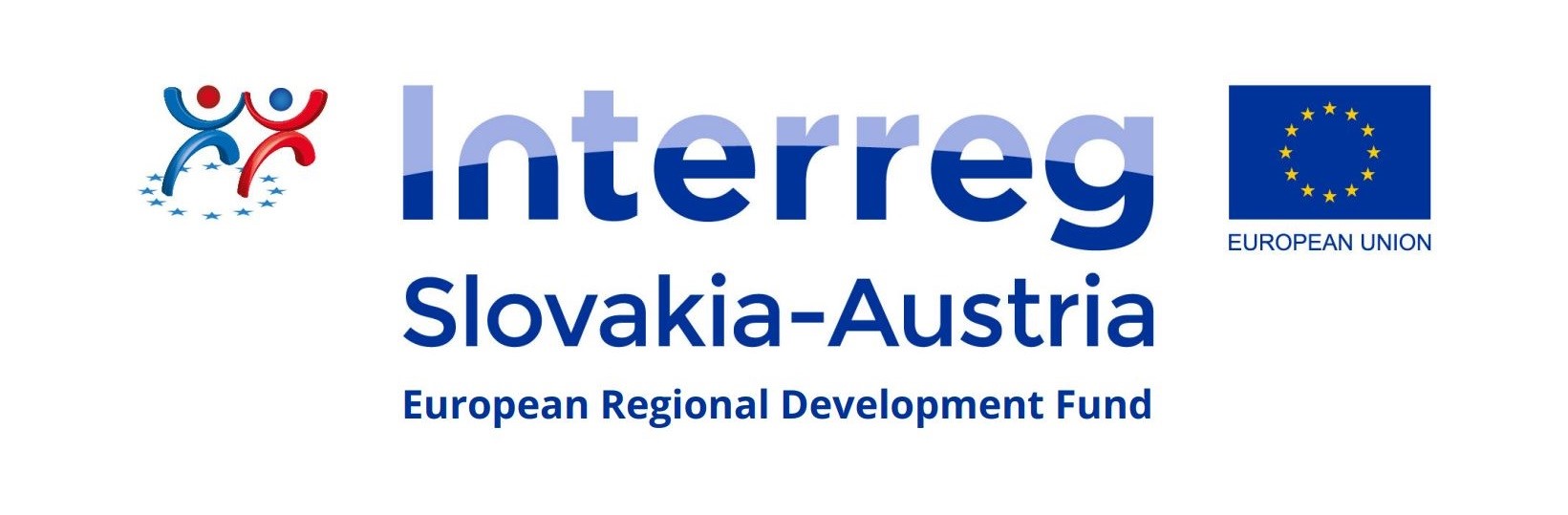 logo interreg slovakia austria