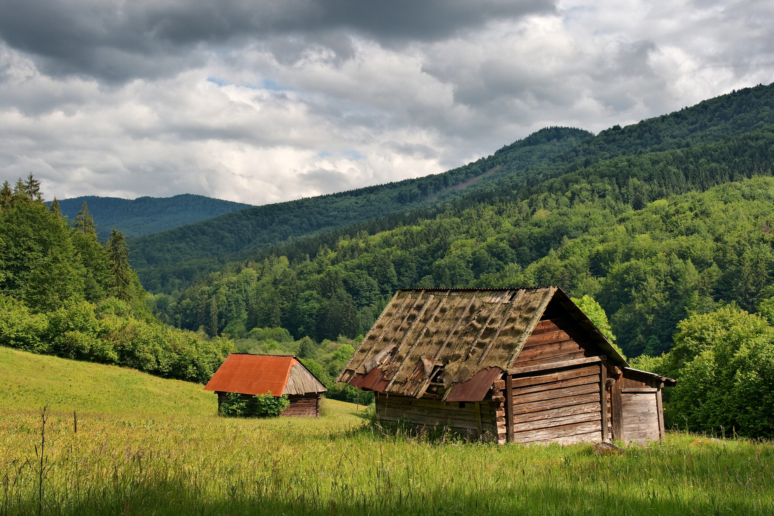Biosférická rezervácia Poľana Úvod  Biosférické rezervácie Biosférická rezervácia Poľana