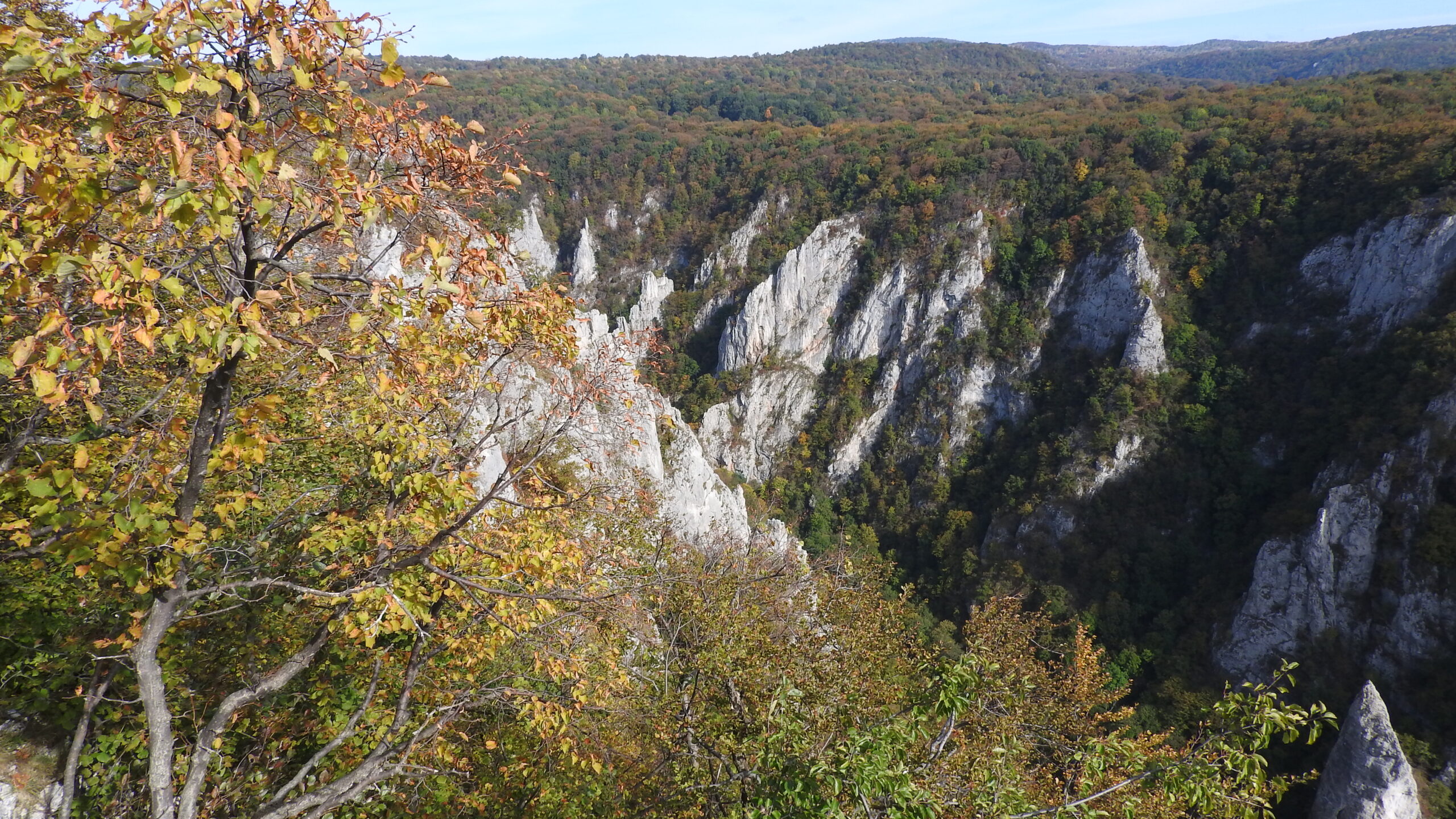 Biosférická rezervácia Slovenský kras