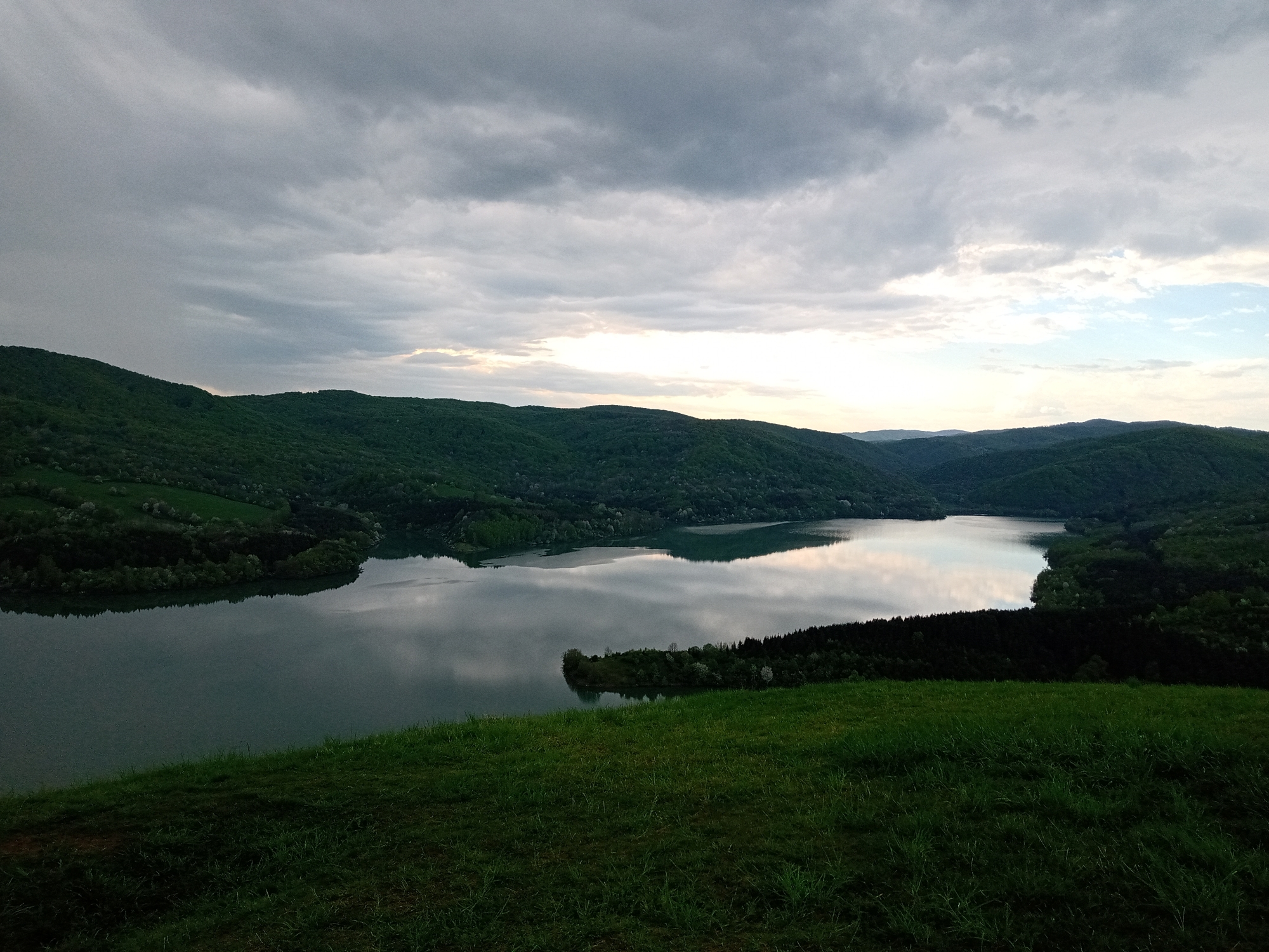 Biosférická rezervácia Východné Karpaty