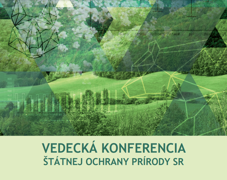 vedecka konferencia