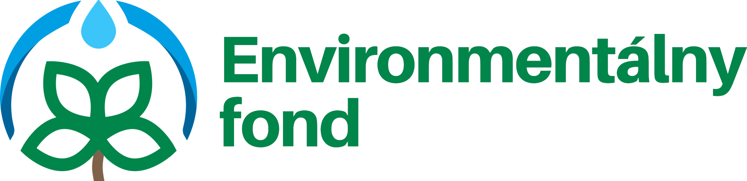 logo enviromentalny fond