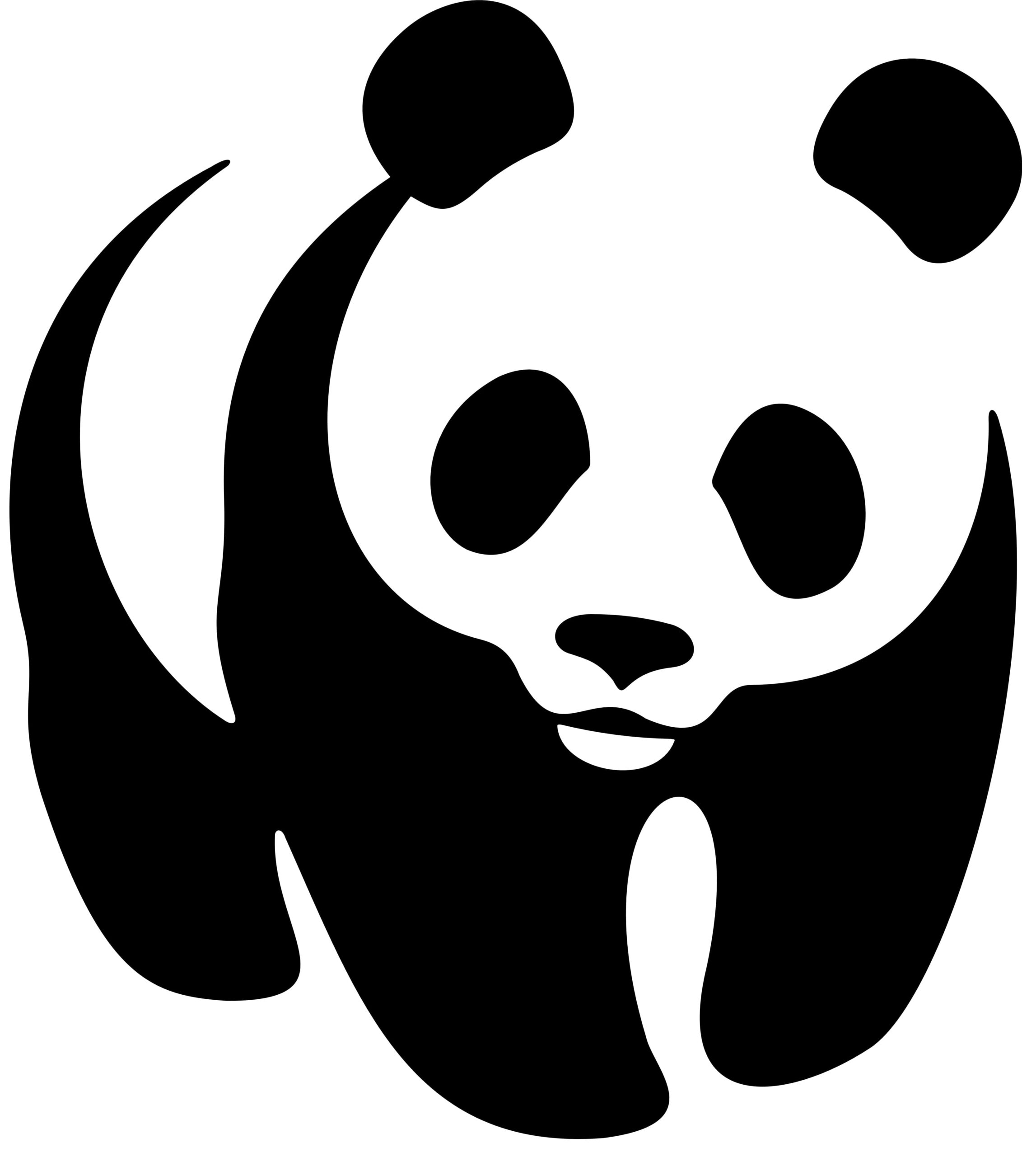 logo wwf