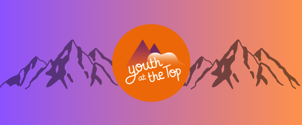 Mládež v horách/Youth at the Top 2025