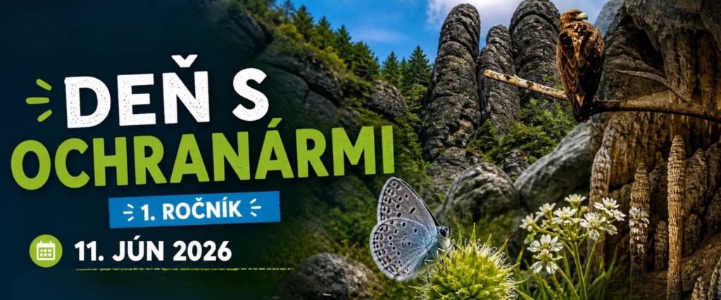 Deň s ochranármi 2026