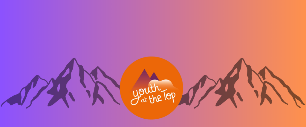 Mládež v horách/Youth at the Top 2026
